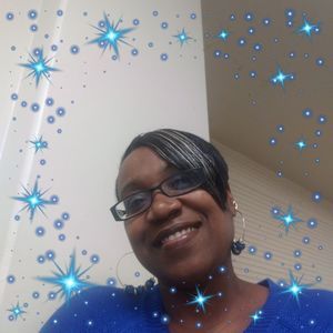 Meet your Posher, Catherine